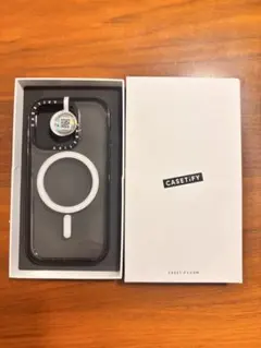 casetify iPhone用ケース