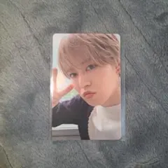 JO1 白岩 瑠姫 FC セルカトレカ