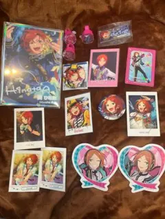 【あんスタ】2wink グッズまとめ