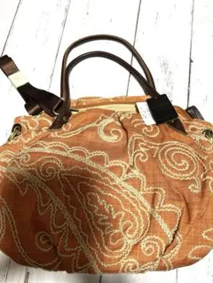 藝術畫廊 刺繡設計 托特包