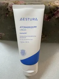 AESTURA アトバリア365クリーム　80ml