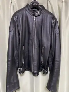 牛革