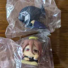 劇場版チェンソーマンレゼ篇　おねむたん　天使の悪魔　ボム　セット