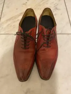 パイソン柄ミュール VERO GUOIO ウィムガゼット 2025年最新vetoの