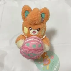 ポケモン パモ ぬいぐるみ イースター マスコット
