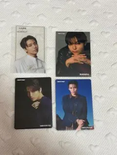 ワンエン HAYATO 高尾颯斗 トレカ