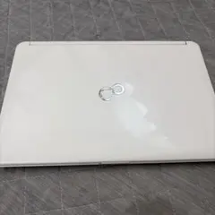 富士通　ノートパソコン