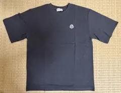MONCLER メンズ Tシャツ チャコール グレーのサムネイル