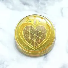 美少女戦士 セーラームーン ムーンパワー クリップ プリズムハートコンパクト