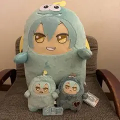 2026年最新】亥清悠 モンぬいの人気アイテム - メルカリ