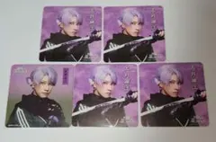 ミュージカル刀剣乱舞 刀ミュ 2.5茶屋 五月雨江