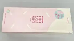 507344 VODANA トリプルフローウェーブアイロン 32mm