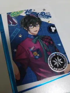 にじさんじ AGF 四季凪アキラ VOLTACTION