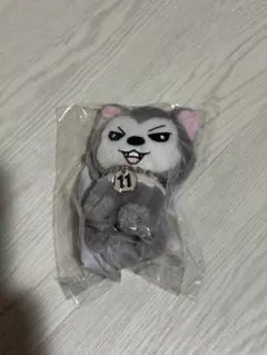 ロットングラフティー ドブネズミ ぬいぐるみ - メルカリ