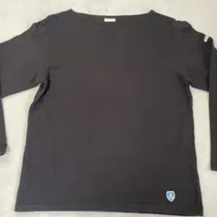 オーシバルボーダーカットソー ２枚セット