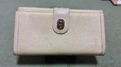 BVLGARI 二つ折り長財布のサムネイル