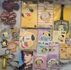 2026年最新】ジミン まとめ売りの人気アイテム - メルカリ