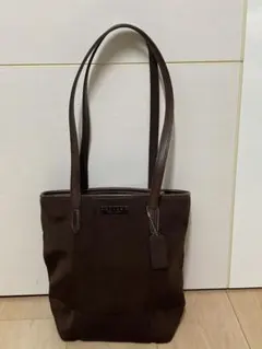 コーチ COACH 24201 トートバッグ ハンドバッグ レザー A4収納可 