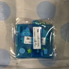 サンリオキャラクターズ プラスチックモデル! アクリルキーチェーン ハンギョドン