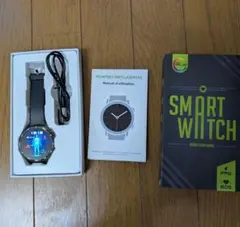 スマートウォッチ