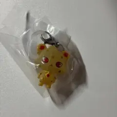 ジュエルペット めじるしアクセサリー2 ジャスパー