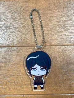 ダンガンロンパ 戦刃むくろ ちょこんと アクリルキーホルダー アクキー