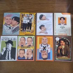 ぴぴ様専用 よしもとコレカ サルゴリラ