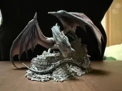 モンスターハンター　一番くじ　ラストワン　ミラボレアス