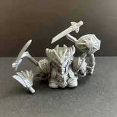 幼女戦記 魔導大隊 ワンフェス ガレージキット 正規品 ターニャ