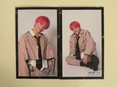 JO1 川西拓実 トレカ まとめ売り