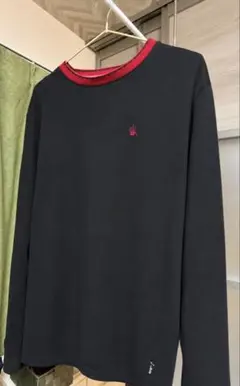 Stussy ステューシー スウェット ブラック Mのサムネイル