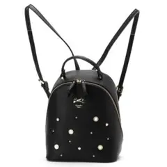 Samantha Vega ビジュー付きリュック