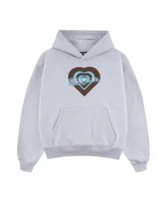 【SPLR】 Rhinestone Hoodieのサムネイル