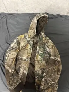 NORTHOREST. sサイズ、ジャンバー