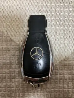 Mercedes-Benz キーレスエントリー 本体 - メルカリ