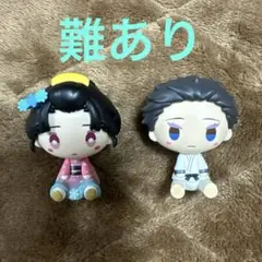 2025年最新】鬼滅の刃一番くじちょこのっこフィギュアの人気アイテム