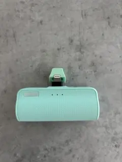 IWALK 充電器 モバイルバッテリーのサムネイル