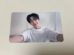 ALD1 ALPHADRIVEONE makestar サンヒョン　トレカ