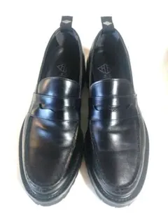 2025年最新】ヒロシツボウチ ローファーの人気アイテム - メルカリ