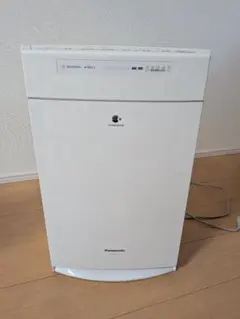 Panasonic 加湿空気清浄機 F-VXP55 2018年製 Panasonic 加湿空気清浄機 F-VXP55 2018年製 - メルカリ
