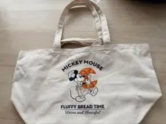 Mickey Mouse トートバッグのサムネイル