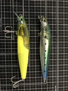 ジョルティー　vj ブローウィン　その他 2025年最新】ジョルティー ワームの人気アイテム - メルカリ