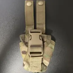 EAGLE AOR1 Dタグ DIG2 フラググレネード 白パル lbt - メルカリ