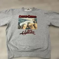 Cheech & Chong Up in Smoke スウェット　Sサイズ