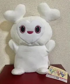 TWICE LOVELYS GIGO限定 パペット ぬいぐるみ ダヒョン