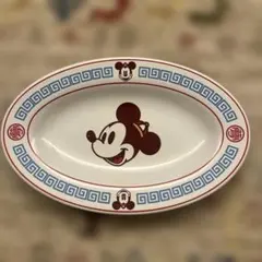 東京ディズニーリゾート ミッキーマウス皿