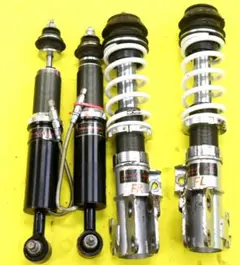 hichi　RR1 HKSハイパーマックス車高調 クスコトーコンアーム hichi様専用 RR1 HKSハイパーマックス車高調 クスコトーコンアーム