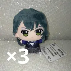 2025年最新】月村手毬 ちびぐるみの人気アイテム - メルカリ