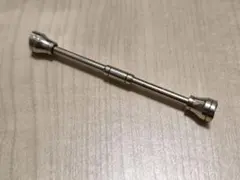 Antique telescopic pensil Sampson Mordan - メルカリ
