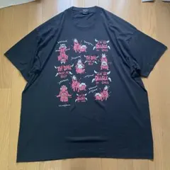ビンテージ 50s デビル 悪魔 Devil インダストリアル アドバタイジング